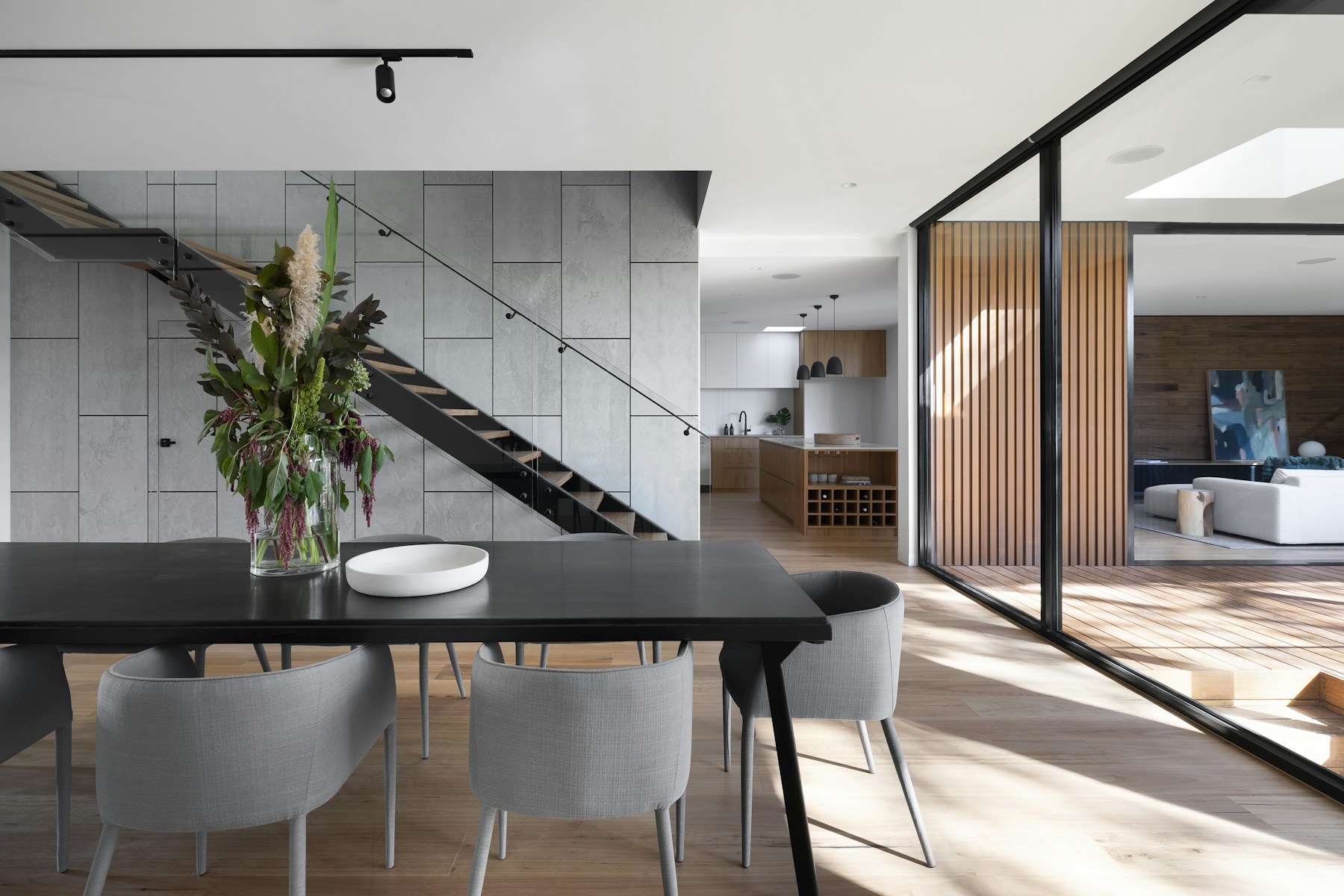 Prime Development investment brief property